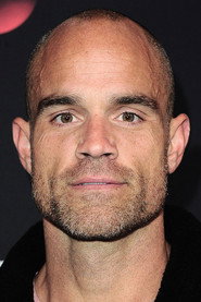 Brian Patrick Wade 头像