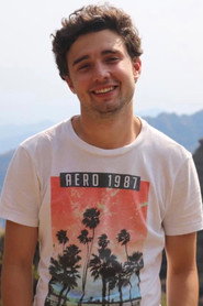 Luis Fernando Schivy 头像