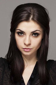 Dessy Slavova 头像
