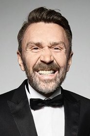 Сергей Шнуров 头像