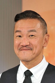 陈为民 头像