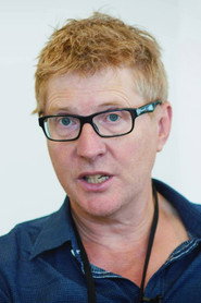 Roger Goldby 头像