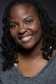 Angela Patton 头像