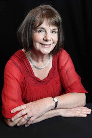 Julia Donaldson 头像