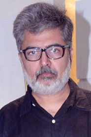Vikram Kapadia 头像