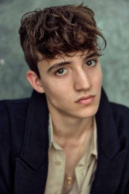 James Craven 头像