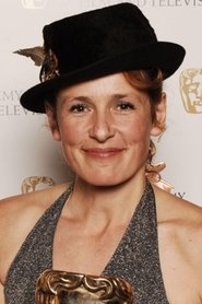 Jacqueline Abrahams 头像