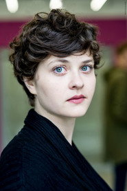 Annina Polivka 头像