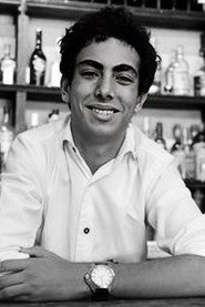 Joaquín Flamini 头像