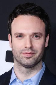Jake Epstein 头像