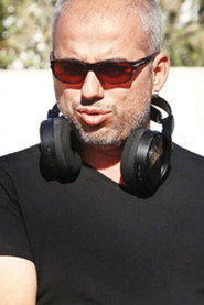 Mehmet Ada Öztekin 头像