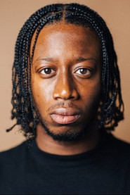 Mohammed Mansaray 头像