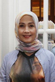 Mutia Datau 头像