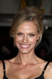 Rachel Roberts 头像