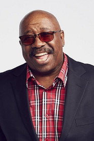 J. Anthony Brown 头像