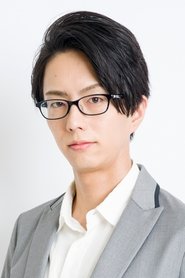 高坂笃志 头像
