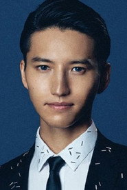 田口淳之介 头像