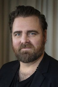 Mattias Nordkvist 头像