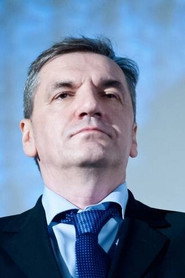 Władysław Pasikowski 头像