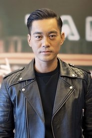 陈国坤 头像
