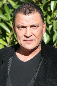 Hammou Graïa 头像