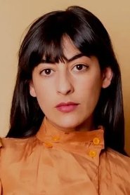 Fernanda Echevarría 头像