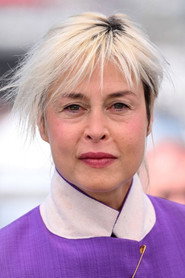 Susanne Wolff 头像