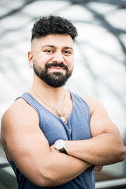 Arman Kaschmiri 头像