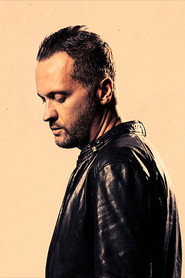 Tim McCord 头像