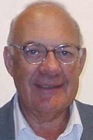 Jean-François Elberg 头像