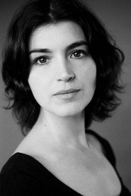Claire Garvey 头像