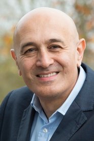 Jim Al-Khalili 头像
