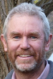 Mark Spain 头像