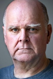 Trevor Cooper 头像