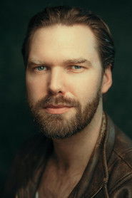 Steven Calvert 头像