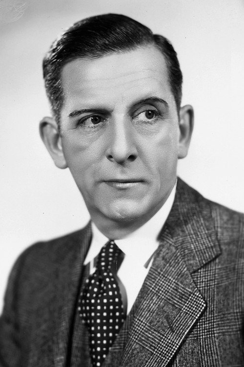 Edward Everett Horton 头像