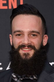 Derek K. Moore 头像