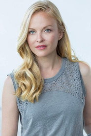 Constance Brenneman 头像