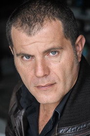 Fabien Baïardi 头像