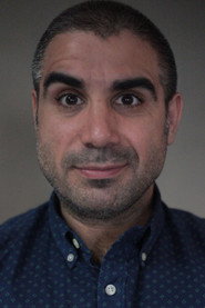 Mike Mosallam 头像