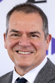 David Hemingson 头像