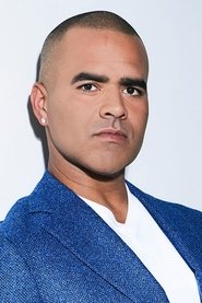 Christopher Jackson 头像