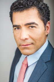 Eliud Kauffman 头像