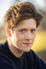 Jack Clevenger 头像