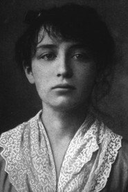 Camille Claudel 头像
