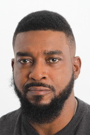 Chidi Mokeme 头像