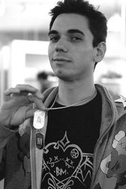 Adam Goldstein 头像