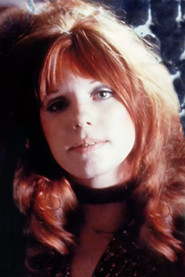 Pamela Courson 头像