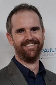 Noel Carroll 头像