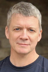 Chris Henry Coffey 头像